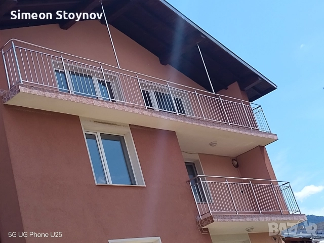 Иноксови парапети , снимка 12 - Други - 52476040