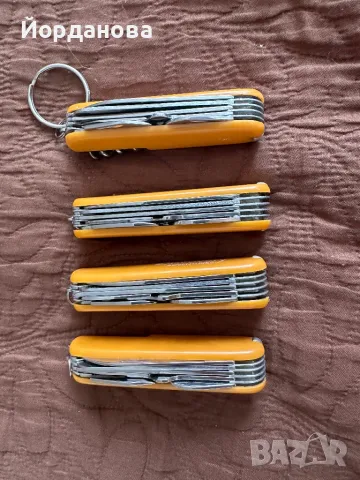 Ножчета Discovery ADVENTURES ™, снимка 2 - Ножове - 47258606