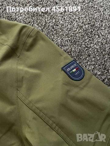 Мъжко яке Dolomite , снимка 5 - Якета - 51857265