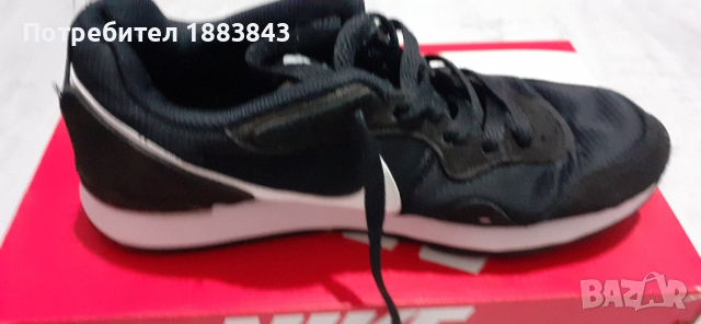 дамски маратонки найк, снимка 3 - Маратонки - 44847445