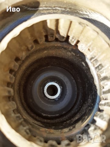 Предни и задни пружини за Mitsubishi Outlander Аутлендър 1, снимка 5 - Части - 43492093