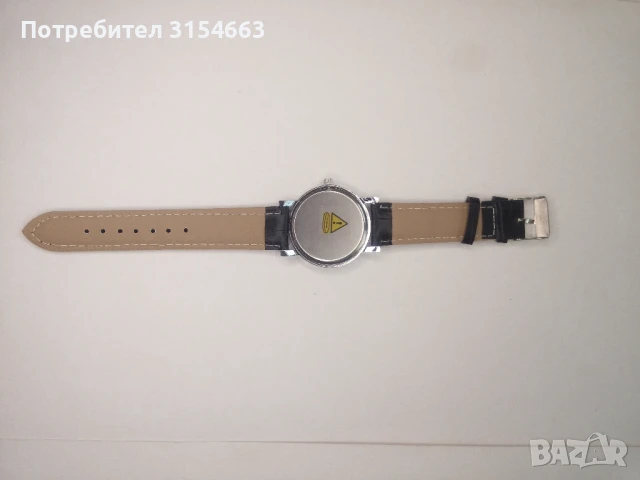 Мъжки часовник , снимка 3 - Мъжки - 51327895