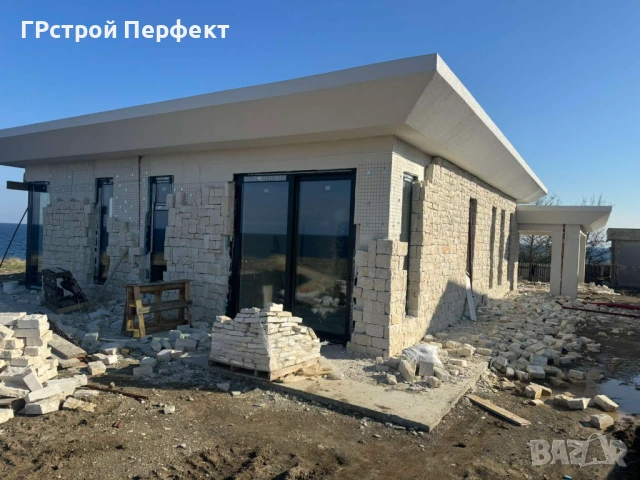 Строителство на НИСКИ ЦЕНИ – От изкоп до ключ | Цяла България, снимка 7 - Ремонти на къщи - 53594776