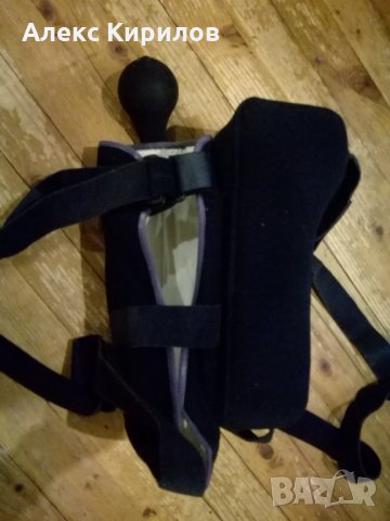 Релса за опора на ръката, снимка 4 - Ортези и протези - 27066497