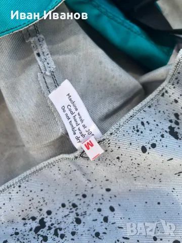 Гащеризон SCOTT, снимка 5 - Спортни дрехи, екипи - 47919594