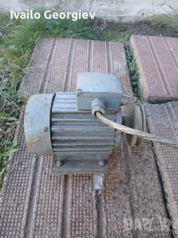 Охлюв за вентилация с ел.мотор, снимка 6 - Друго търговско оборудване - 52222978