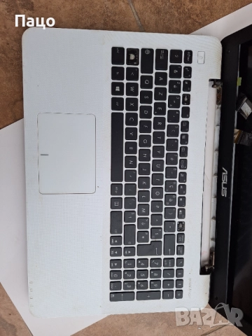 ASUS R556, снимка 9 - Части за лаптопи - 51874029