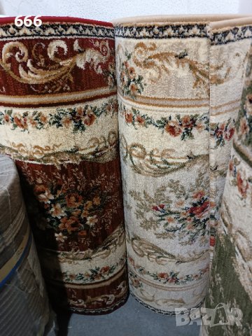 Пътеки, снимка 3 - Пътеки - 43089414