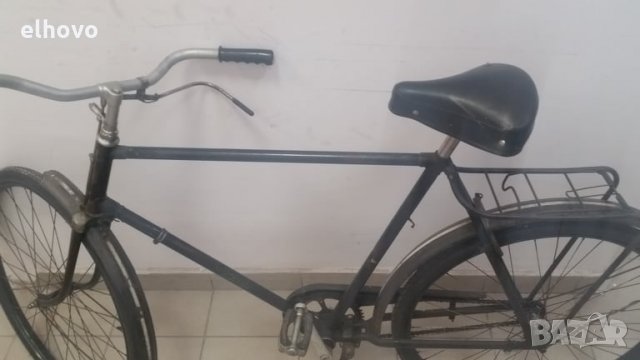 Ретро велосипед Torpedo Werke-немски 28'', снимка 3 - Велосипеди - 28649260