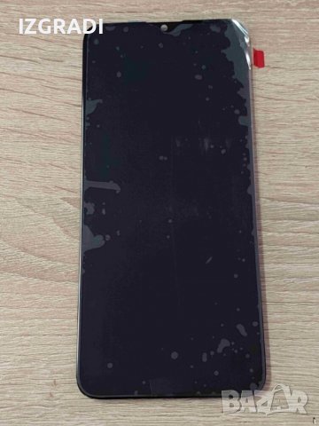 Дисплей и тъч скрийн за Motorola Moto G30 XT2129