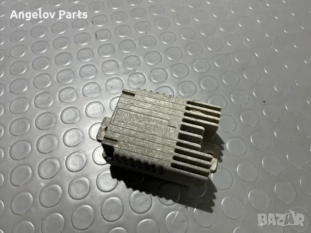 Управлението на перката за Mercedes E-class W210