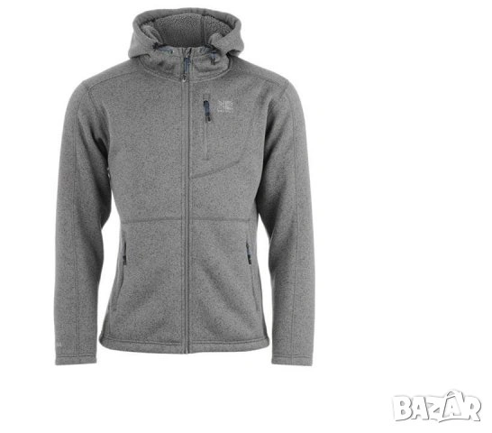 Мъжки суичер Karrimor /L/443 А5