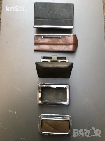 части и седалки  за стар модел Mercedes.., снимка 11 - Аксесоари и консумативи - 27774306