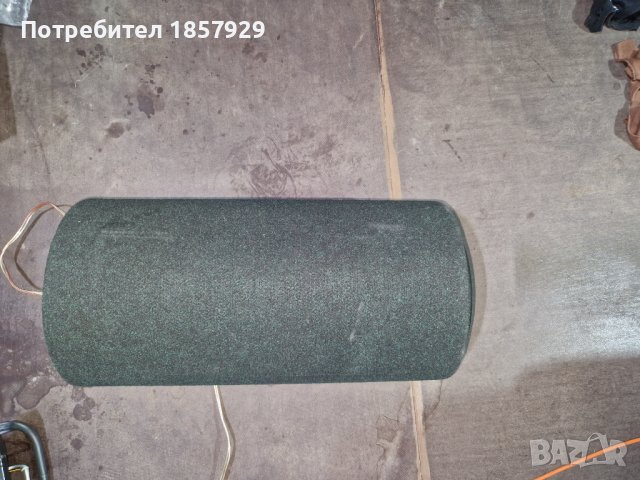 Туба Infinity, снимка 3 - Аксесоари и консумативи - 39843659