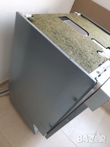 XXL Съдомиялна Miele - Auto Open - 14 Комплекта - Частично Вграждане, снимка 10 - Съдомиялни - 52871287