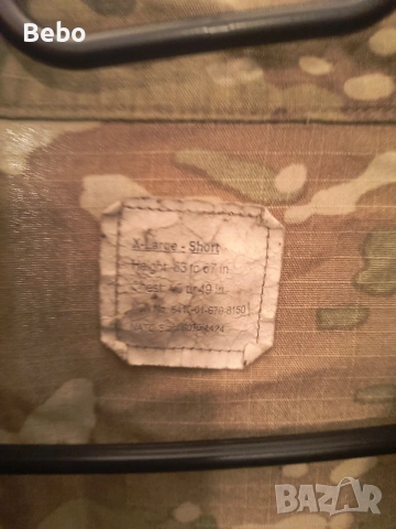 Airsoft USA Multicam, оборудване и екипировка , снимка 14 - Фен артикули - 50426753