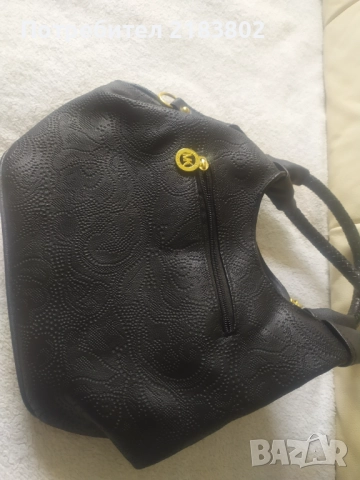 Чанта Michael Kors , снимка 3 - Чанти - 51493453