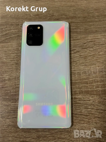 Samsung S10 Lite, снимка 8 - Samsung - 53080417