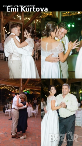 Сватбен фотограф сезон 2027: -20% Резервирай до 31.12.2026, снимка 12 - Фотографи - 53355810