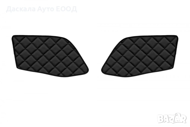 Комплект стелки за врати за МАН MAN TGX 2020г.+ , 8 цвята