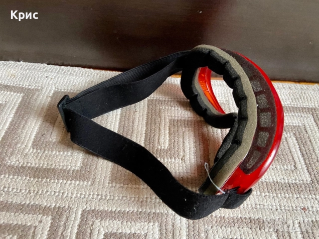 Детски Ски/Мото Очила, снимка 5 - Зимни спортове - 52573276