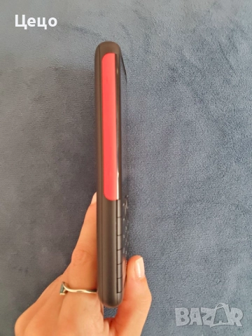 Nokia 5310 (2024) - черен, снимка 4 - Nokia - 52434777