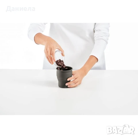 Комплект форми за сладолед на клечка Lekue 4 броя, с капачета, снимка 10 - Форми - 50554092