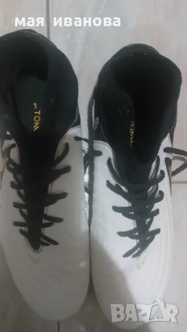 Бутонки Nike 43 44, снимка 7 - Футбол - 48086089