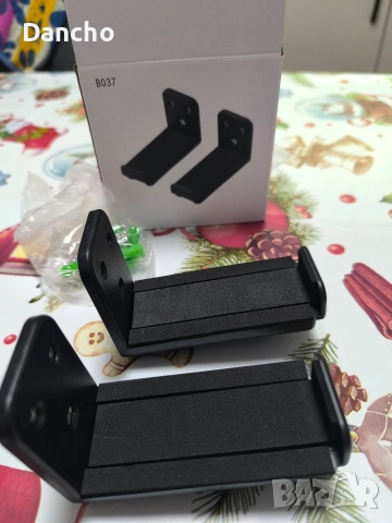 Стойка за soundbar , снимка 2 - Аудиосистеми - 52978353