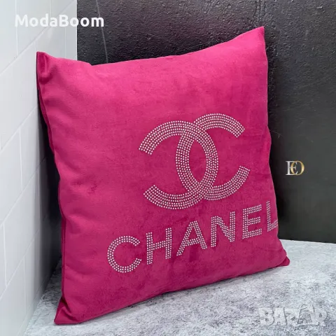 Маркови калъфки , снимка 8 - Спално бельо - 48825419