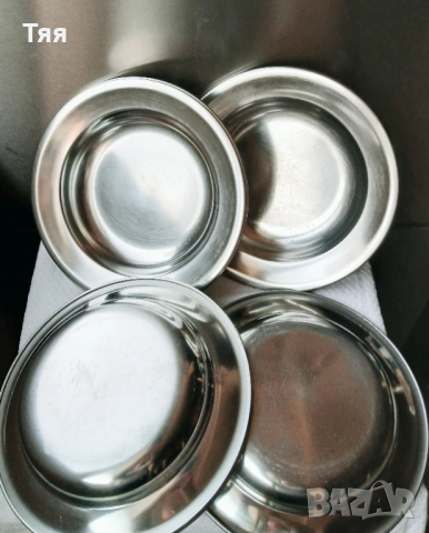 Чинии алпака , снимка 3 - Чинии - 52730229