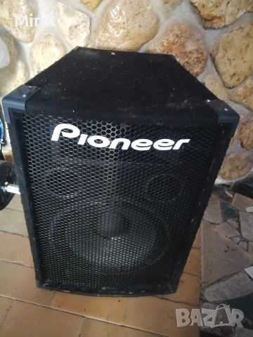 тонколони за заведения 