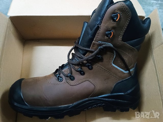 Кубинки/ Работни обувки, снимка 5 - Други - 43734900