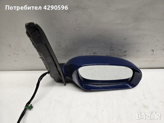 Дясно огледало за VW Touran / Туран 2003-2010г., снимка 2 - Части - 53515252
