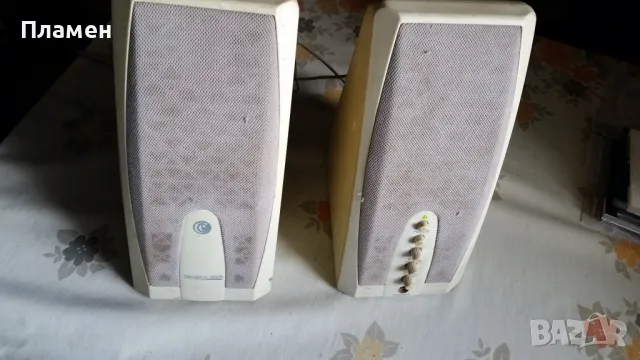 Тонколони Continental Edison CE - 300