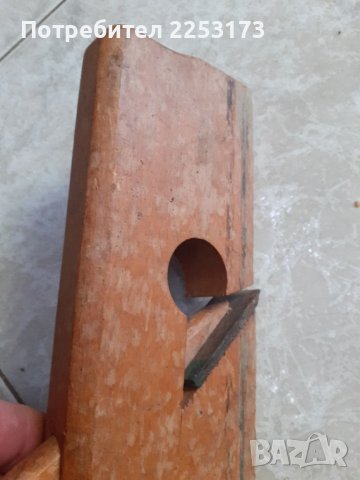 Специално немско ренде, снимка 2 - Други инструменти - 36602358