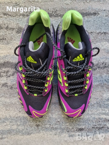 Нови маратонки Адидас, снимка 7 - Маратонки - 53477817