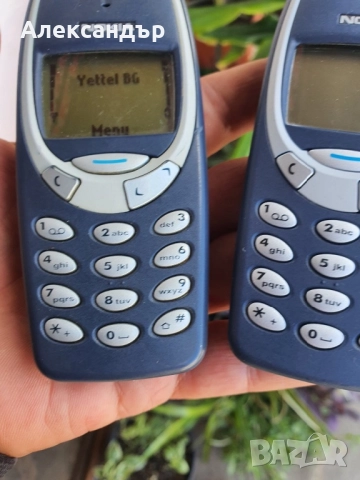NOKIA 3310 , снимка 5 - Nokia - 52436762