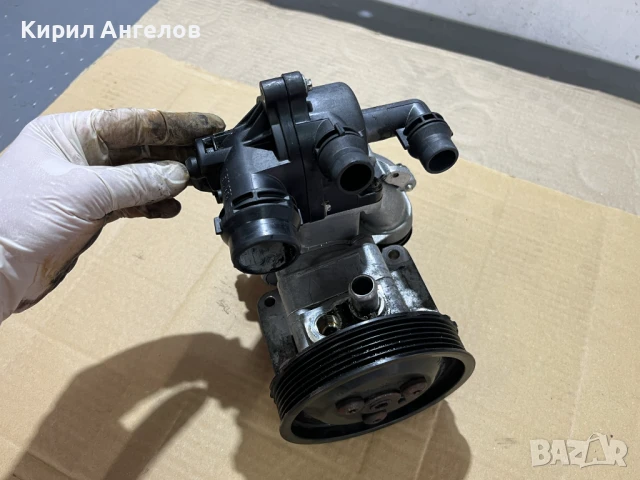 Хидравлична помпа за BMW E46 316 / 318 (N42), снимка 2 - Части - 51055938