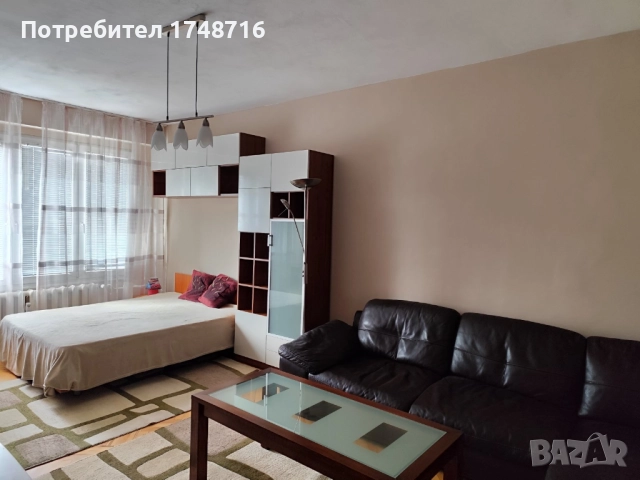 Давам под наем, снимка 10 - Апартаменти - 52457846