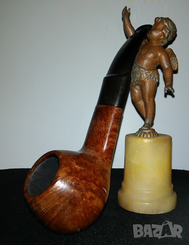 Parker Duke (140) лула за тютюн, снимка 1