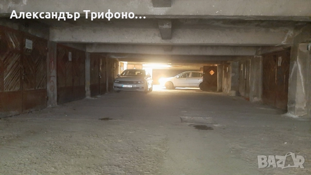 Гараж под наем ул."Г.Бенковски 52", снимка 4 - Гаражи и паркоместа - 52152056