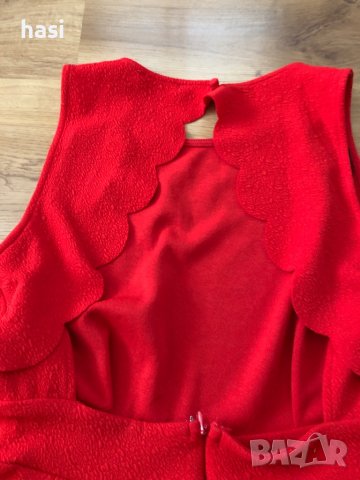 Рокля TFNC London, снимка 7 - Рокли - 37819130