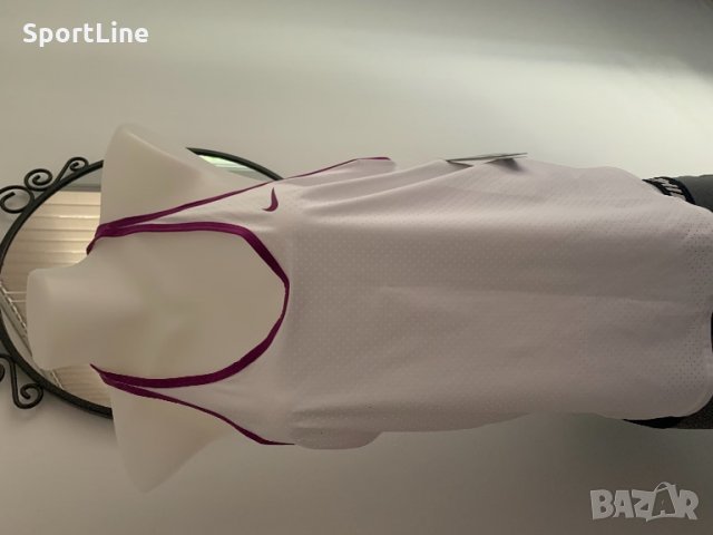 Потници Nike, снимка 11 - Потници - 26423189