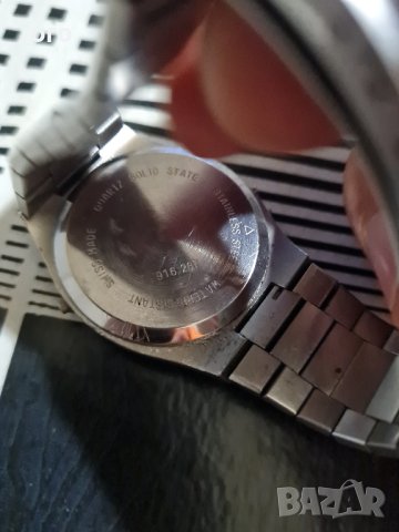 nepro watch swiss made, снимка 6 - Мъжки - 43974708