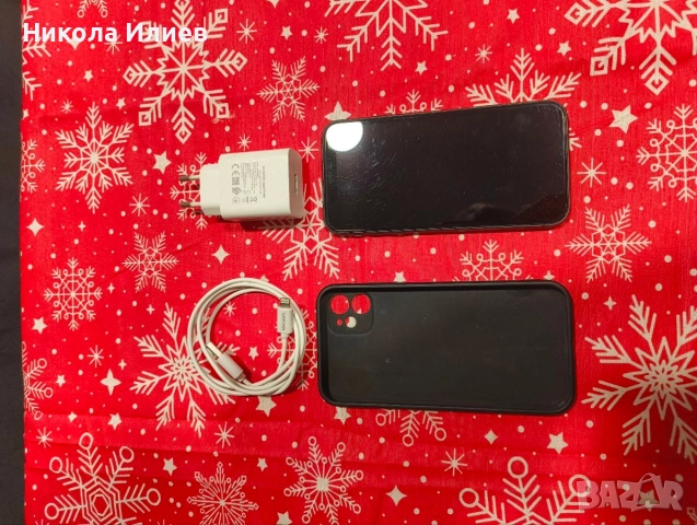 iPhone 11 64 GB, снимка 3 - Apple iPhone - 53000174