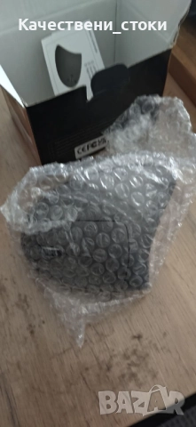 Промоция! Безжични слушалки Denverплюс бонус вертикална мишка, снимка 8 - Bluetooth слушалки - 52501578