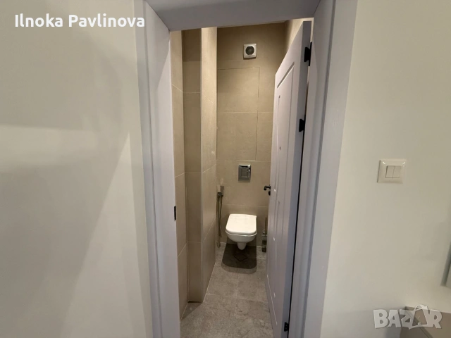 Тристаен апартамент, снимка 2 - Апартаменти - 53034994