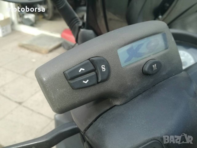 Пиаджо Х9 125,180,200,250,500, снимка 2 - Мотоциклети и мототехника - 32898227