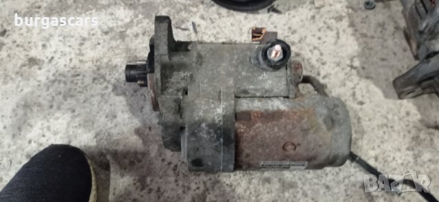 Стратер Динамо Компресор Климатик Kia Carens 2008г, снимка 5 - Части - 33622321